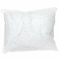 Mckesson Disposable Bed Pillow, Medium Loft 41-1217-M